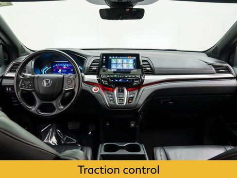 Used 2023 Honda Odyssey Sport image 9
