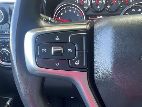 Used 2019 Chevrolet Silverado 1500 RST image 14