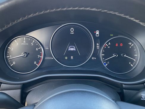 Used 2024 MAZDA MAZDA3 s image 31