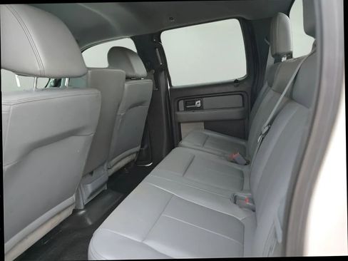 Used 2014 Ford F150 XL w/ XL Plus Package AWD/4WD image 12