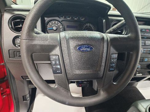 Used 2014 Ford F150 STX w/ Equipment Group 201A Mid image 12