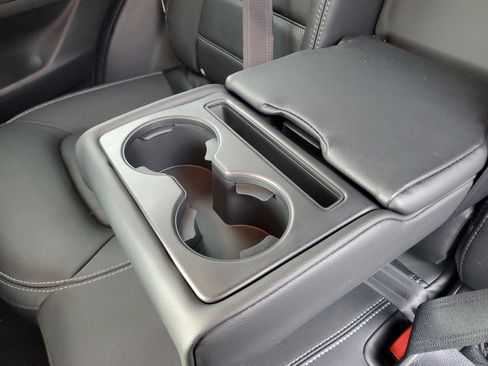 Used 2024 MAZDA CX-5 AWD 2.5 S w/ Preferred Package image 8