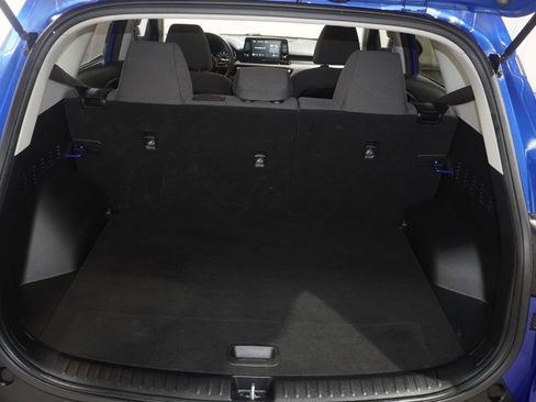 Used 2021 Kia Seltos LX AWD/4WD image 7