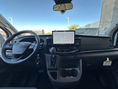 New 2025 Ford Transit 350 XLT image 50