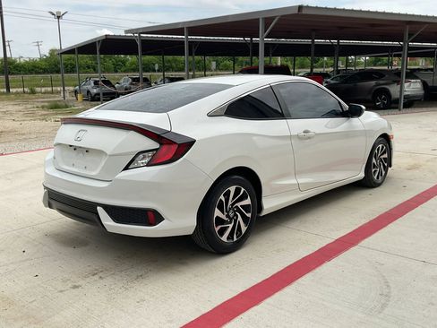 Used 2017 Honda Civic LX-P image 10