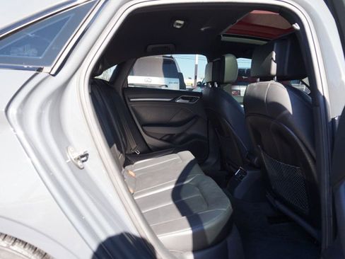Used 2019 Audi A3 2.0T Titanium w/ Convenience Package FWD image 18