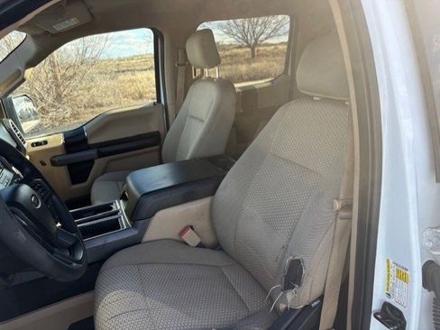 Used 2015 Ford F150 XLT w/ Trailer Tow Package image 14