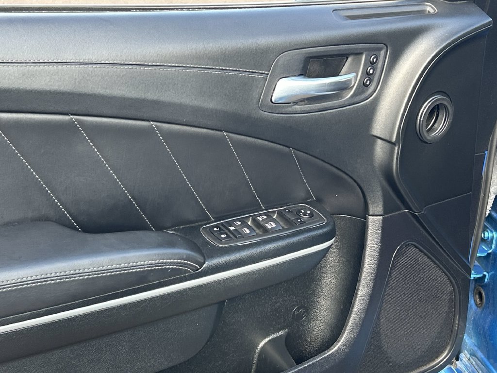 Used 2023 Dodge Charger Scat Pack RWD image 17