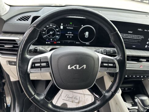 Used 2024 Kia Telluride SX Prestige image 28