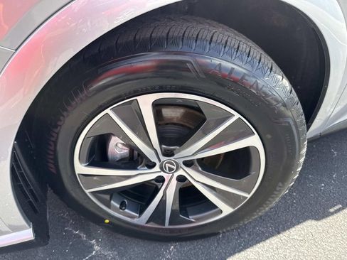 Used 2023 Lexus RX 350 Premium w/ Accessory Package (Z1) FWD image 10