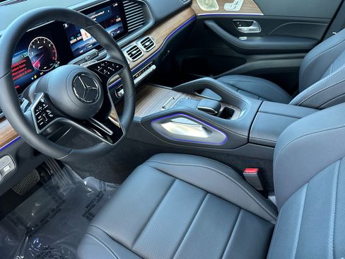 New 2026 Mercedes-Benz GLE 350 4MATIC image 4