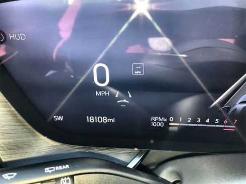 Used 2025 Buick Envision Preferred image 15