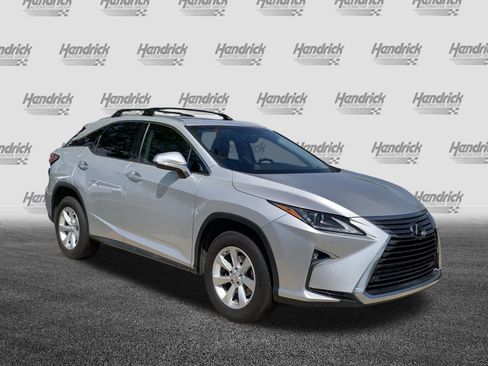 Used 2016 Lexus RX 350 AWD w/ Premium Package image 2
