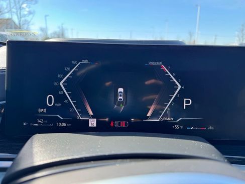 Used 2026 BMW X6 xDrive40i w/ Climate Comfort Package image 26