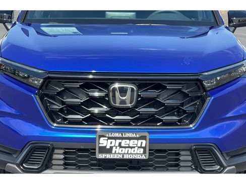 Used 2025 Honda CR-V Sport image 13