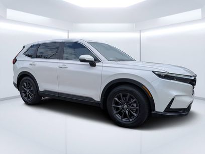 Used 2026 Honda CR-V EX-L