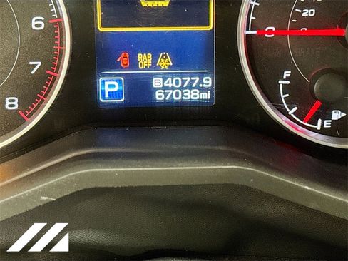 Certified 2022 Subaru Ascent Premium w/ Convenience Package image 14