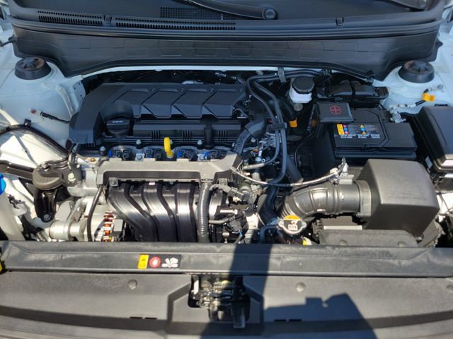 Certified 2026 Hyundai Venue SE FWD image 32