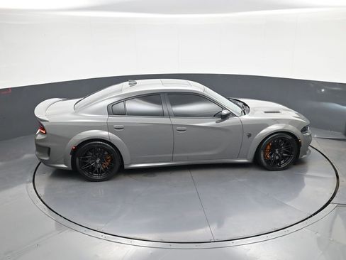 Used 2023 Dodge Charger SRT Hellcat w/ Harman/Kardon Audio Group image 33