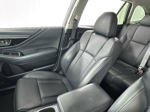 Used 2020 Subaru Outback Limited w/ Popular Package #2 image 13