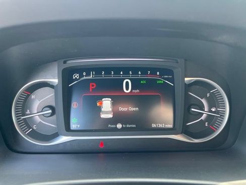 Used 2022 Honda Passport EX-L image 11