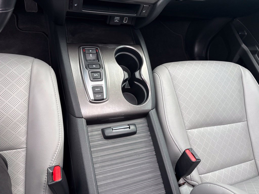 Used 2021 Honda Passport EX-L image 16