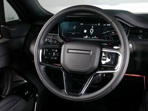 New 2026 Land Rover Range Rover Sport SE AWD/4WD image 12