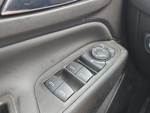 Used 2024 Chevrolet Equinox LT AWD/4WD image 18