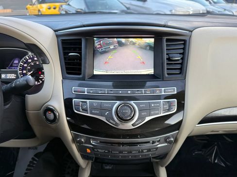 Used 2020 INFINITI QX60 Luxe AWD/4WD image 33
