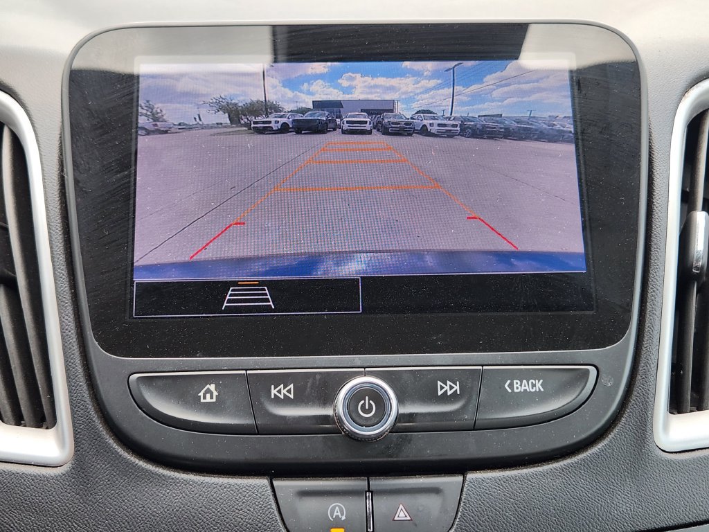 Used 2024 Chevrolet Malibu LT FWD image 8
