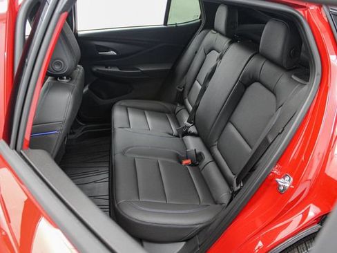 New 2026 Buick Envista Sport Touring w/ Convenience II Package FWD image 22