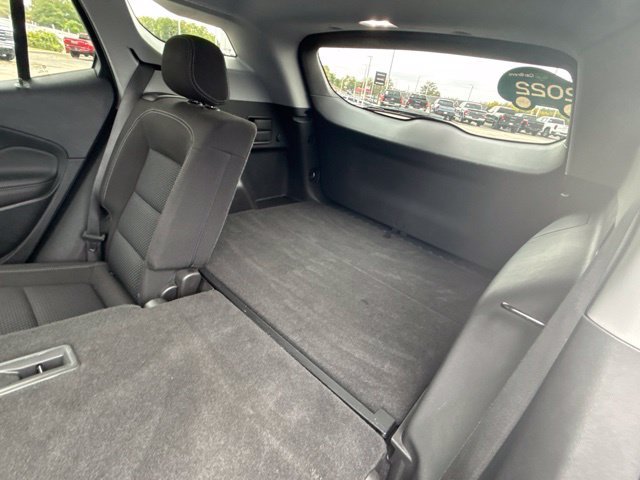 Certified 2022 GMC Terrain SLE w/ Driver Convenience Package FWD image 27