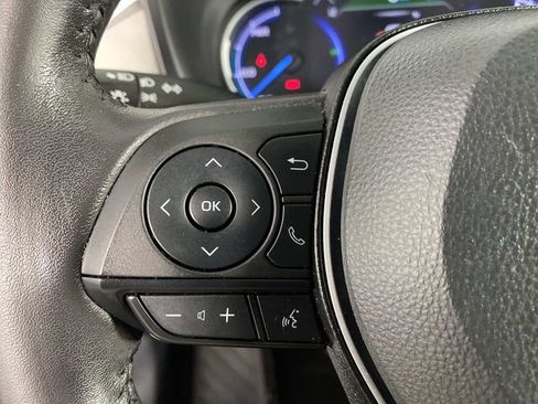 Used 2025 Toyota RAV4 XLE w/ Convenience Package AWD/4WD image 18