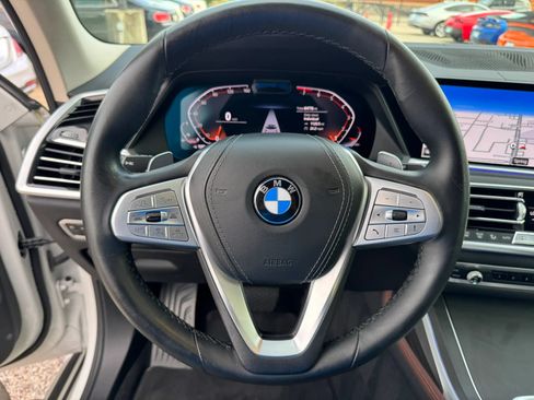Used 2020 BMW X7 xDrive40i w/ Executive Package AWD/4WD image 35