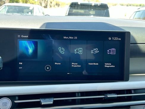 Certified 2025 Hyundai Tucson SEL image 26