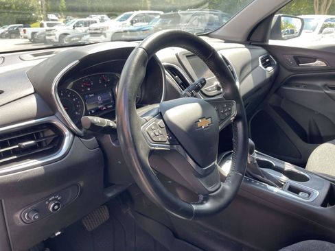 Used 2024 Chevrolet Equinox LT w/ LPO, Floor Liner Package FWD image 7