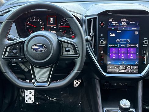 Used 2022 Subaru WRX Limited image 14