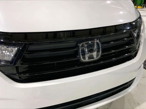 Used 2024 Honda Odyssey Sport image 29