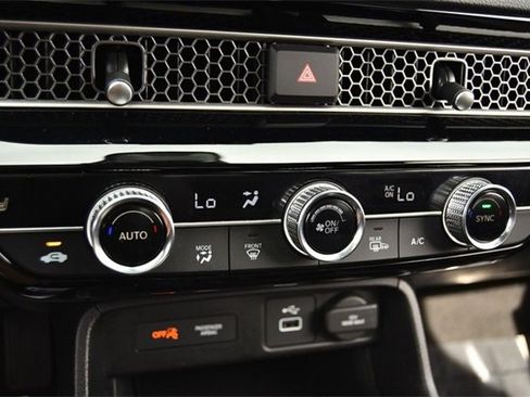 Used 2024 Honda Civic EX image 16