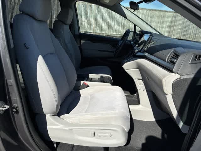 Used 2018 Honda Odyssey EX image 22
