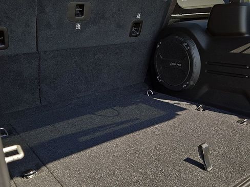 New 2025 Jeep Wrangler Unlimited Rubicon image 8