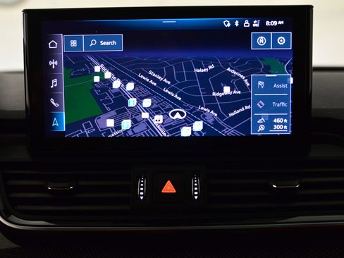 Certified 2023 Audi SQ5 Premium Plus w/ Premium Plus Package image 32