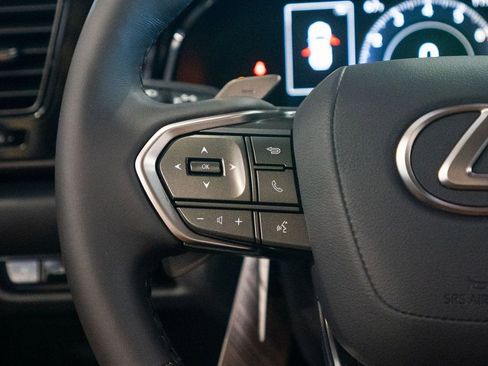 New 2026 Lexus NX 350 AWD w/ Premium Package image 27