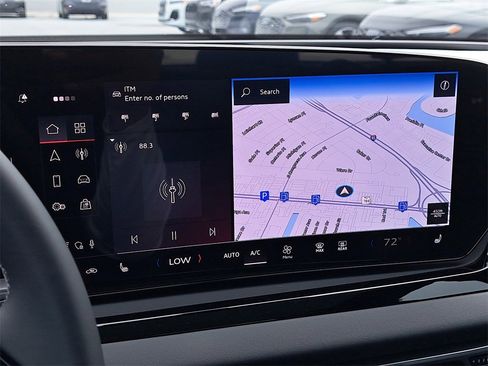 New 2025 Audi A5 2.0T Premium image 12