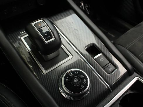 Used 2022 Mitsubishi Outlander SEL Black Edition AWD/4WD image 35