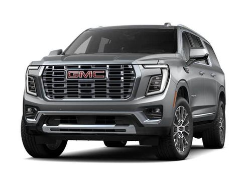 New 2026 GMC Yukon XL Denali w/ Denali Reserve Package AWD/4WD image 27
