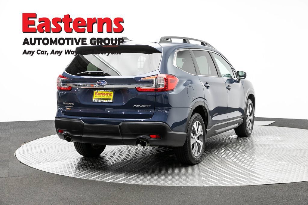 Used 2023 Subaru Ascent Premium AWD/4WD image 7