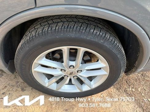 Used 2022 Dodge Durango GT RWD image 8