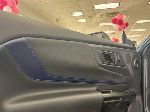 New 2025 Ford Mustang Dark Horse w/ Dark Horse Handlin Package image 17