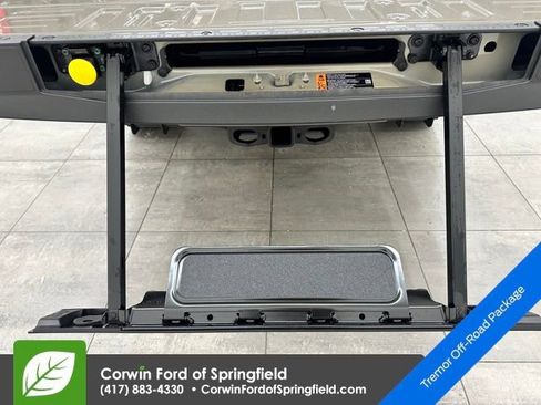 New 2026 Ford F250 King Ranch w/ Tremor Off-Road Package image 21